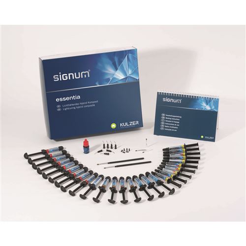 Signum Composite Flow Dentine DA2 4g HUFA