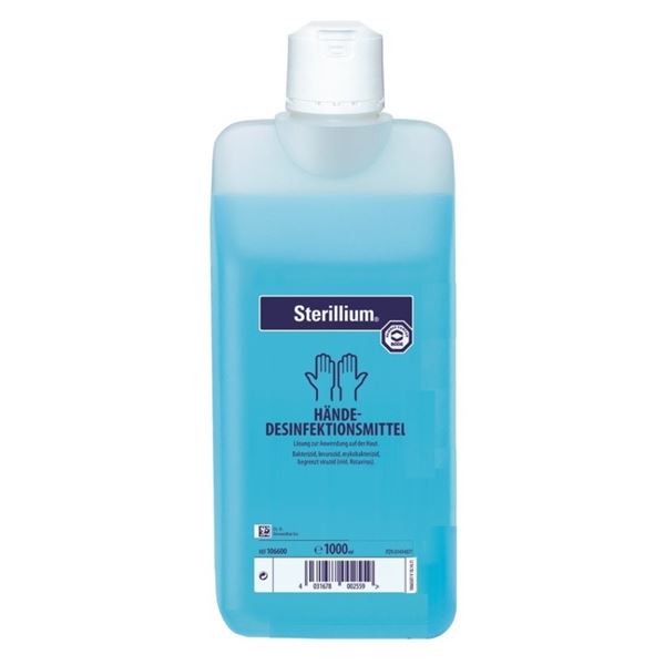 Sterillium 1 l