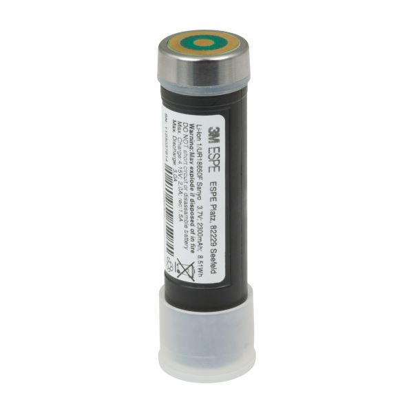 Elipar Deep Cure S/ S10 náhradní baterie