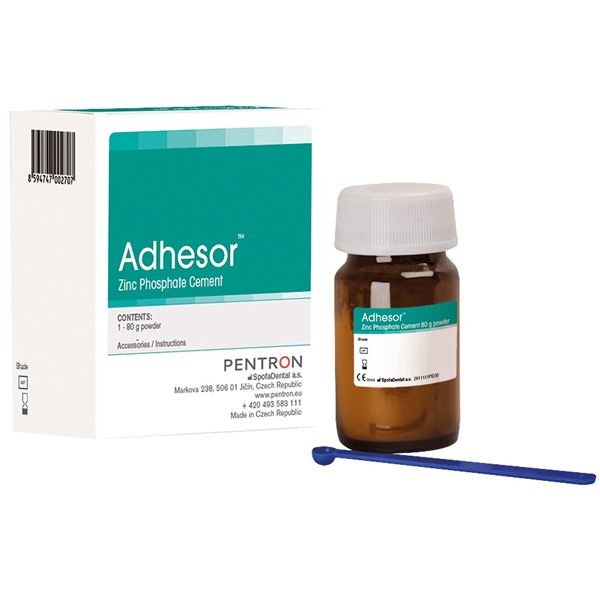 Adhesor prášek 80 g - 1