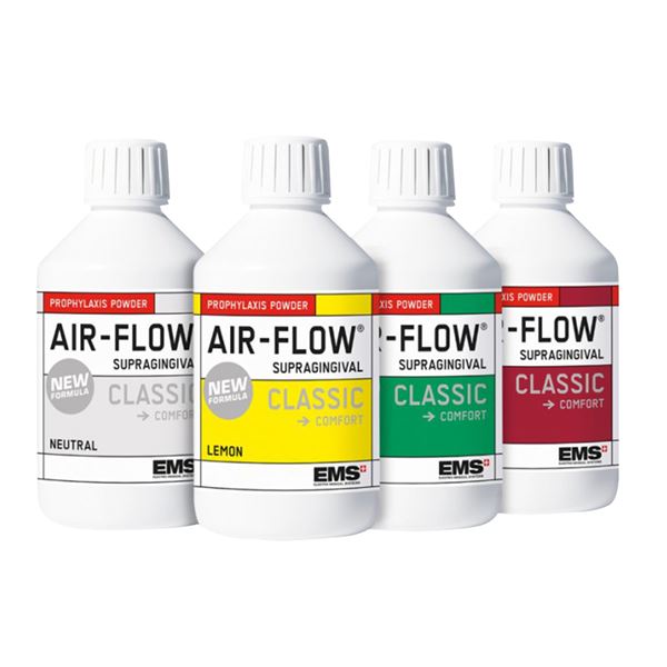 AirFlow Classic Comfort prášek třešeň 300g