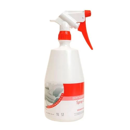 DENTASEPT Spray 60 Pro 1l - náhrada za Unisepta Plus
