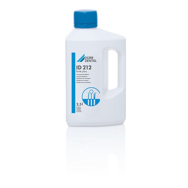 ID 212 Forte Plus - des.nástrojů 2,5 l