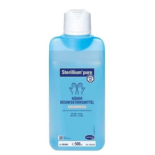 Sterillium Pure 500 ml