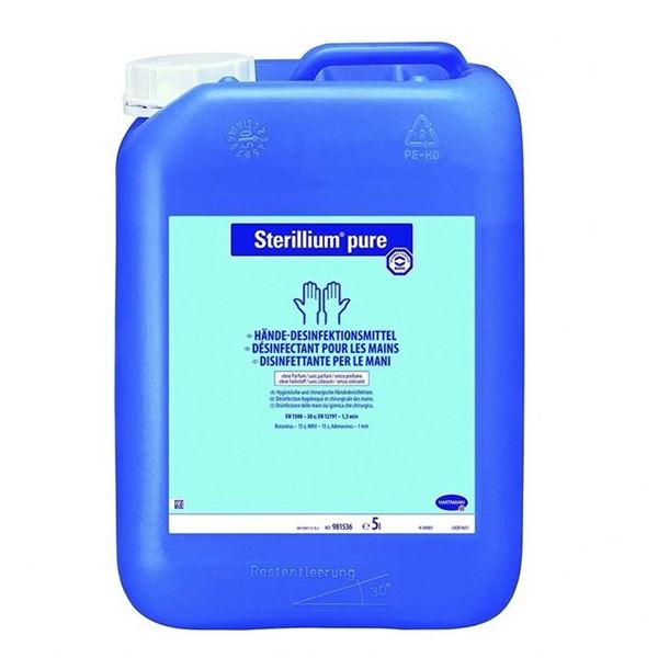 Sterillium Pure 5l