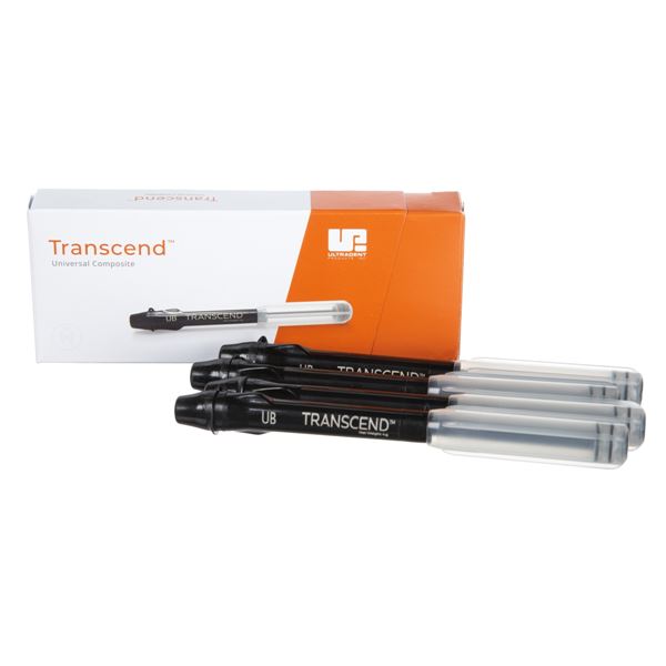 Transcend Econo Kit (UB) - 4 x 4 g