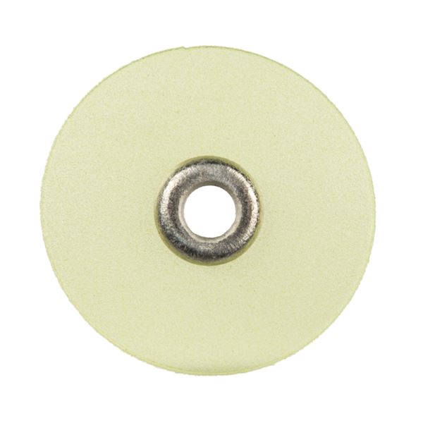 Jiffy Spin Disk jemný 14mm 75 ks