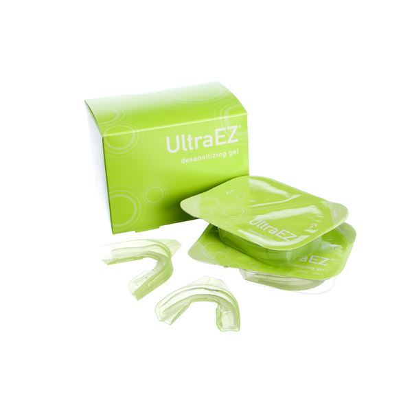 UltraEZ Combo mini kit H+D 8 ks