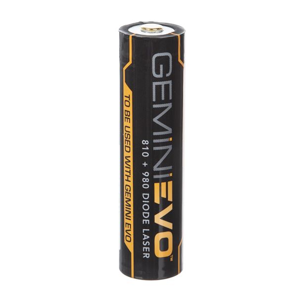 Gemini EVO baterie nožního pedálu + USB kabel