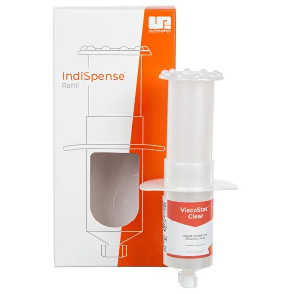 ViscoStat Clear IndiSpense 30 ml