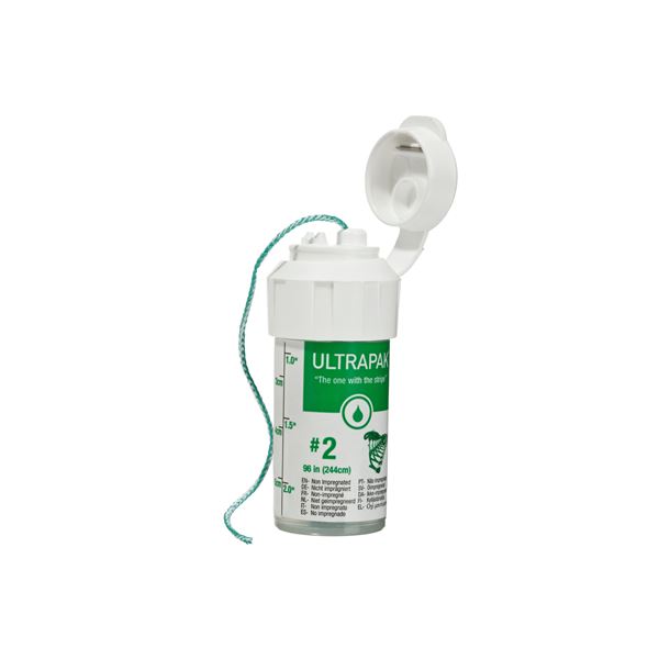 UltraPak č.2 zelené