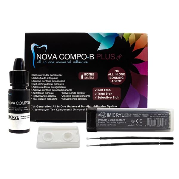 NOVA Compo B Plus 5ml