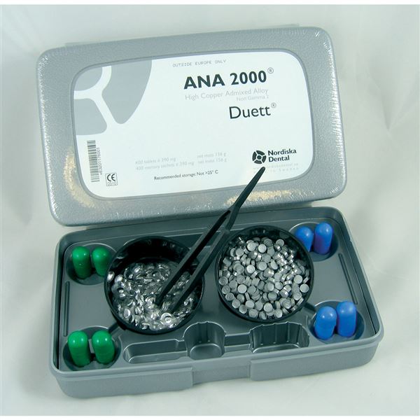 ANA 2000 HCAA kapsle č.1 - 50ks