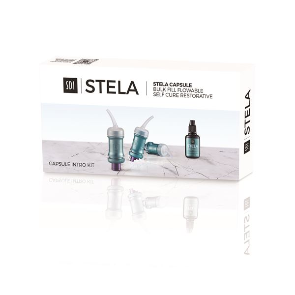 SDI Stela Capsule Intro Kit