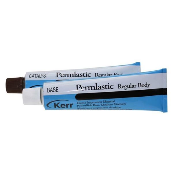 Permlastic Regular Body 1x100g báze+1x130g katalyzátor