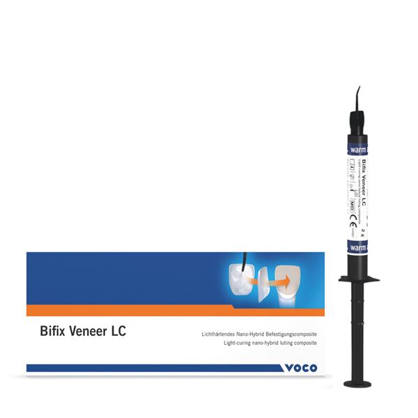 Bifix Venner LC stříkačka 2g warm