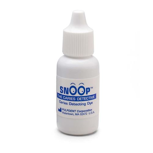 Caries detector SNOOP 12 ml