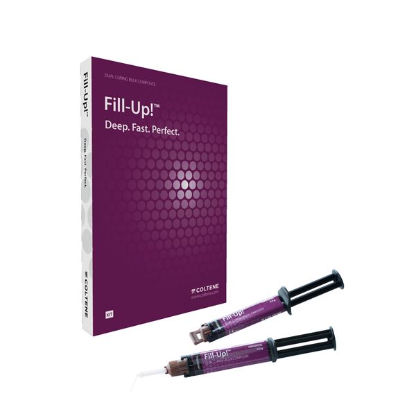 Fill-Up! Intro Kit 2 x 4,5 g