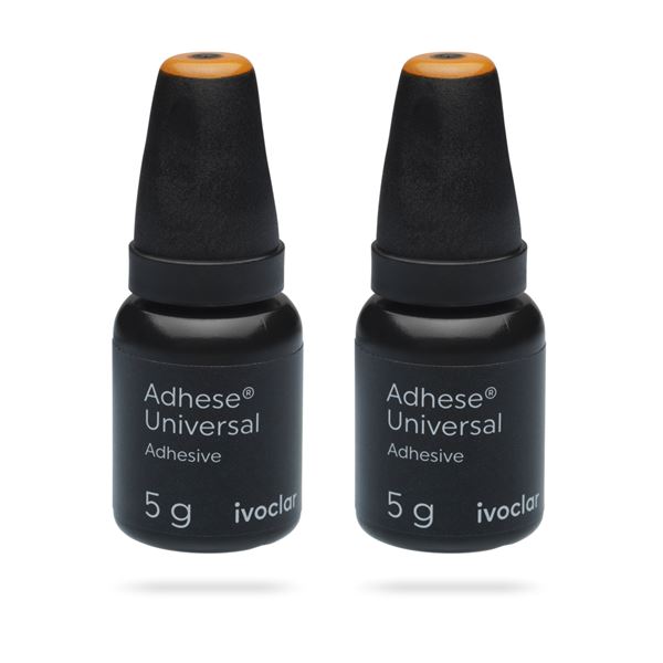 Adhese Universal NEW Refill Bottle 2x 5g