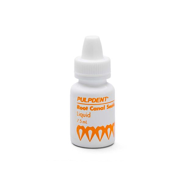 Root Canal Sealer tekutina 7,5 ml