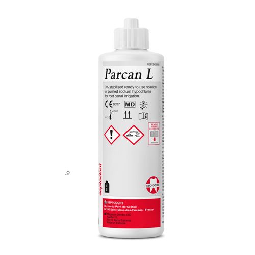 Parcan L 400 ml