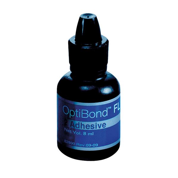 OptiBond FL - Adhesive 8ml | HUFA