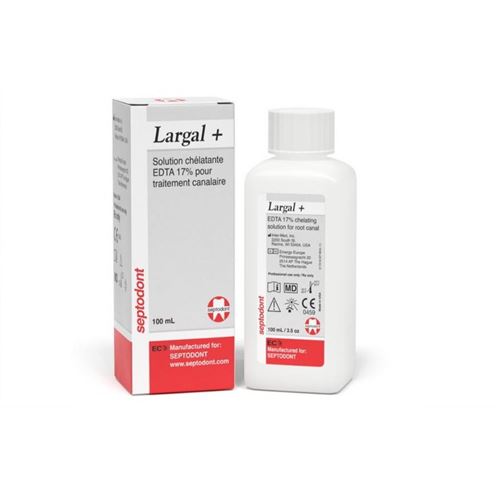 Largal + 100 ml