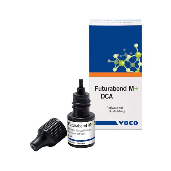 Futurabond M+ DCA - bottle 2 ml