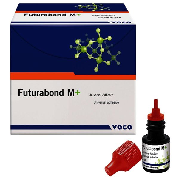 FuturaBond M + lahvička 5ml