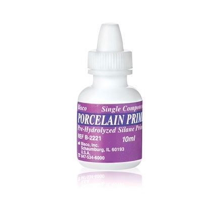 Porcelain Primer 10 ml