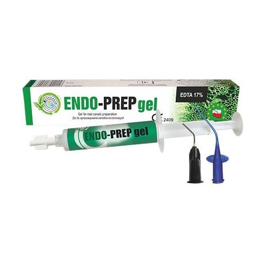 Endo-Prep Gel 10 ml