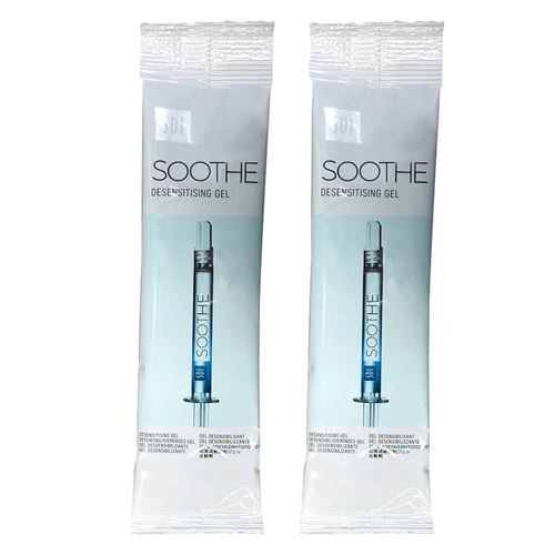 SDI Soothe 50 x 1,2ml