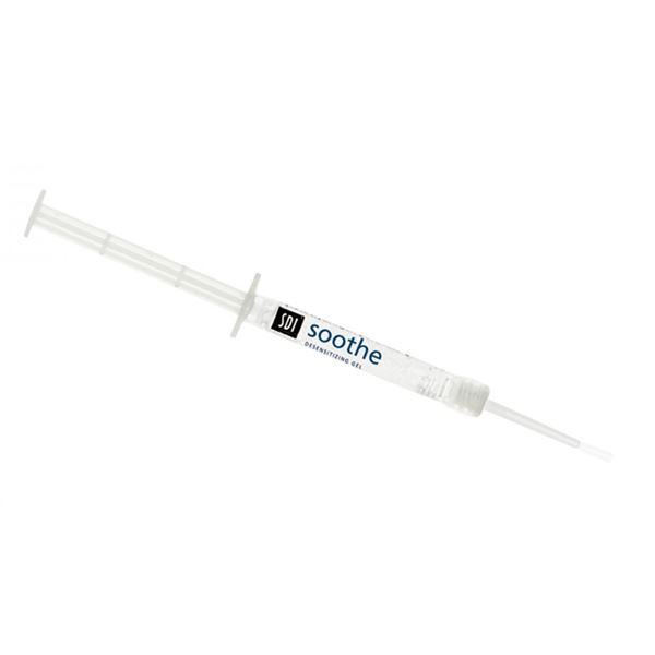 SDI Soothe 4 x 1,2ml