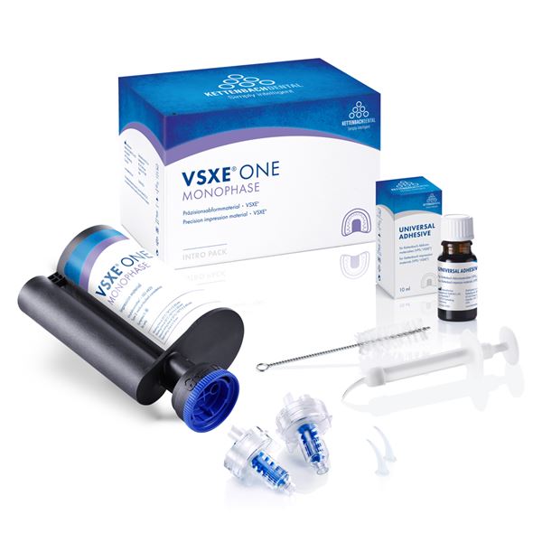 VSXE ONE intro kit