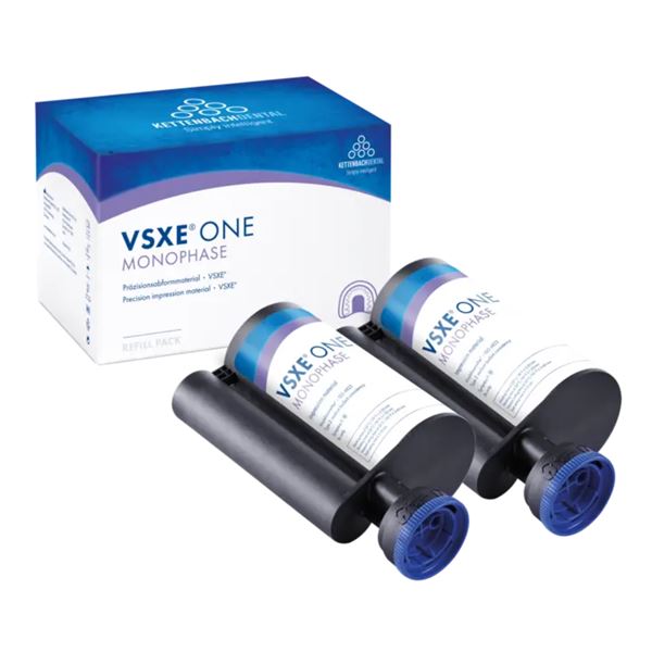 VSXE ONE refill 2x380 ml