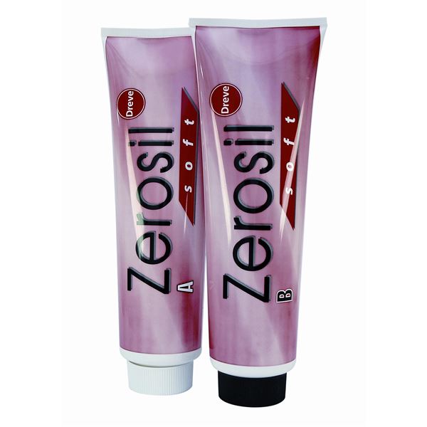 Zerosil Soft 2x875ml