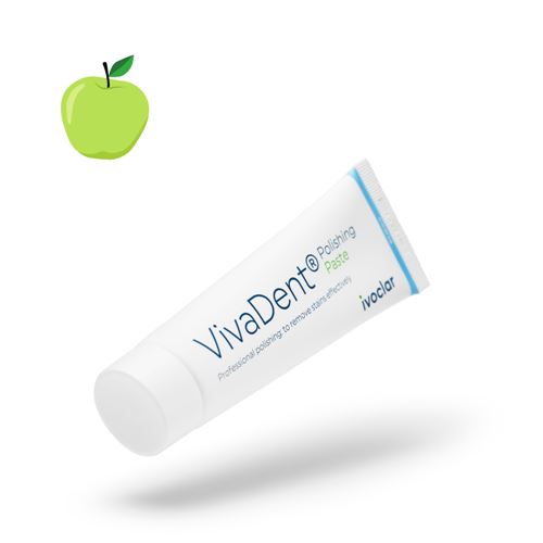 VD Polishing Paste coarse Apple 80g