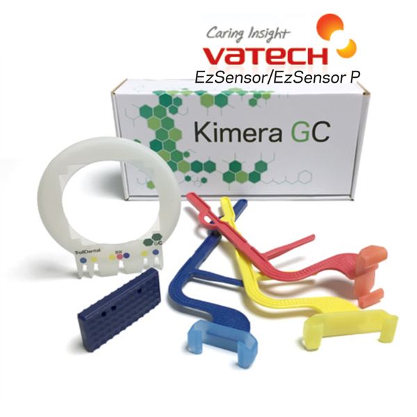 TrollByte Kimera GC kit Vatech EZSensor/EzSensor P vel.1,5