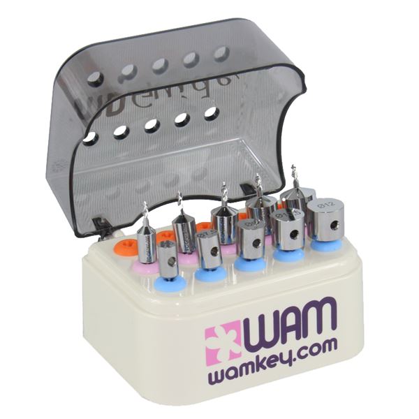 WAM MD Guide Intro Kit