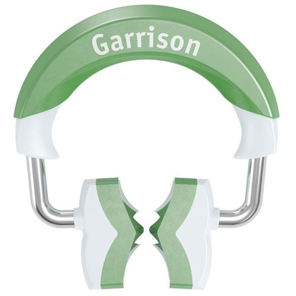 Garrison Composi-Tight 3D Fusion zelený kroužek 1ks