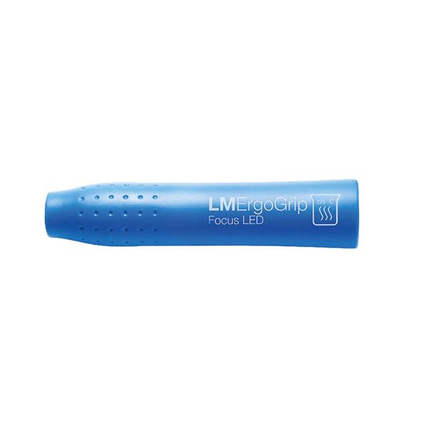 LM ErgoGrip Focus LED modrý