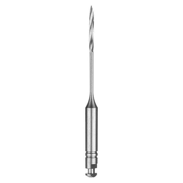 Endostar Peeso Reamers 19 mm vel. 02, 6ks