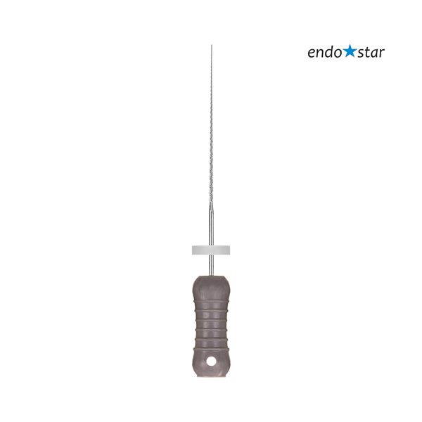 Endostar H-File 08 28mm