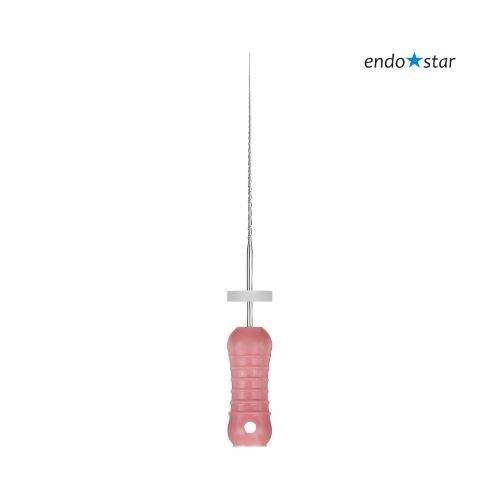 Endostar H-File 06 25mm