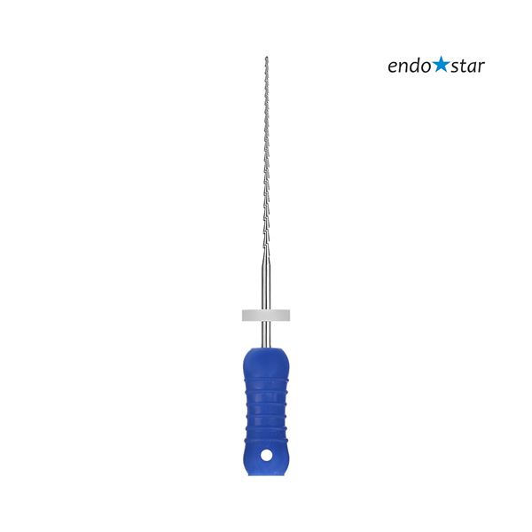 Endostar H-File 30 modré 31mm