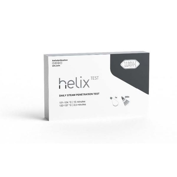 Helix Test W&H 250 ks + nosič