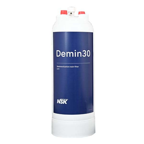 Demin30 demineralizační kartuše
