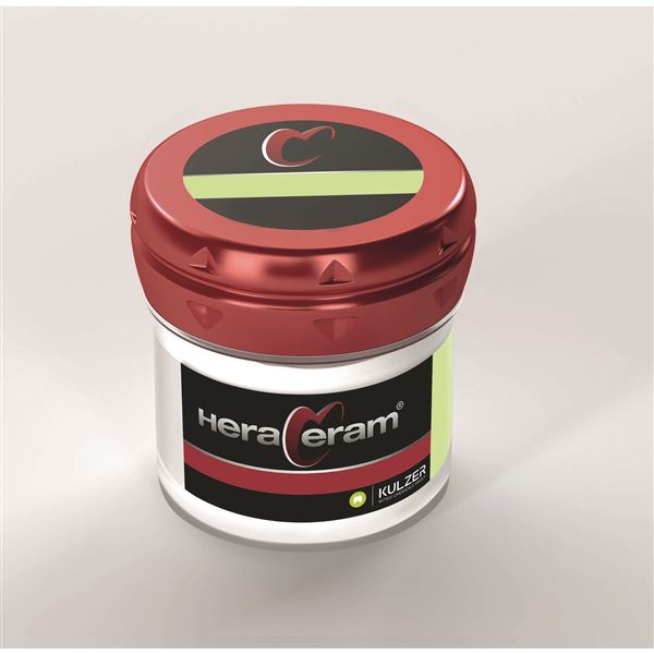 HeraCeram Enhancer EH neutral, 20g