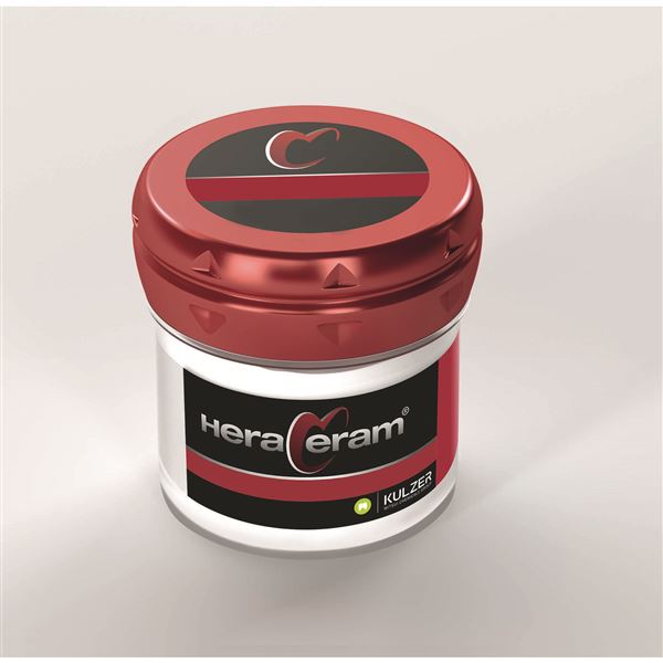 HeraCeram Increaser IN A4, 20g