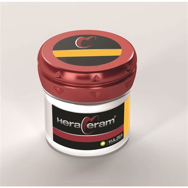 HeraCeram Value VL3, 20g